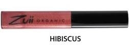 BIO lesk narty Hibiscus ZUII Organic